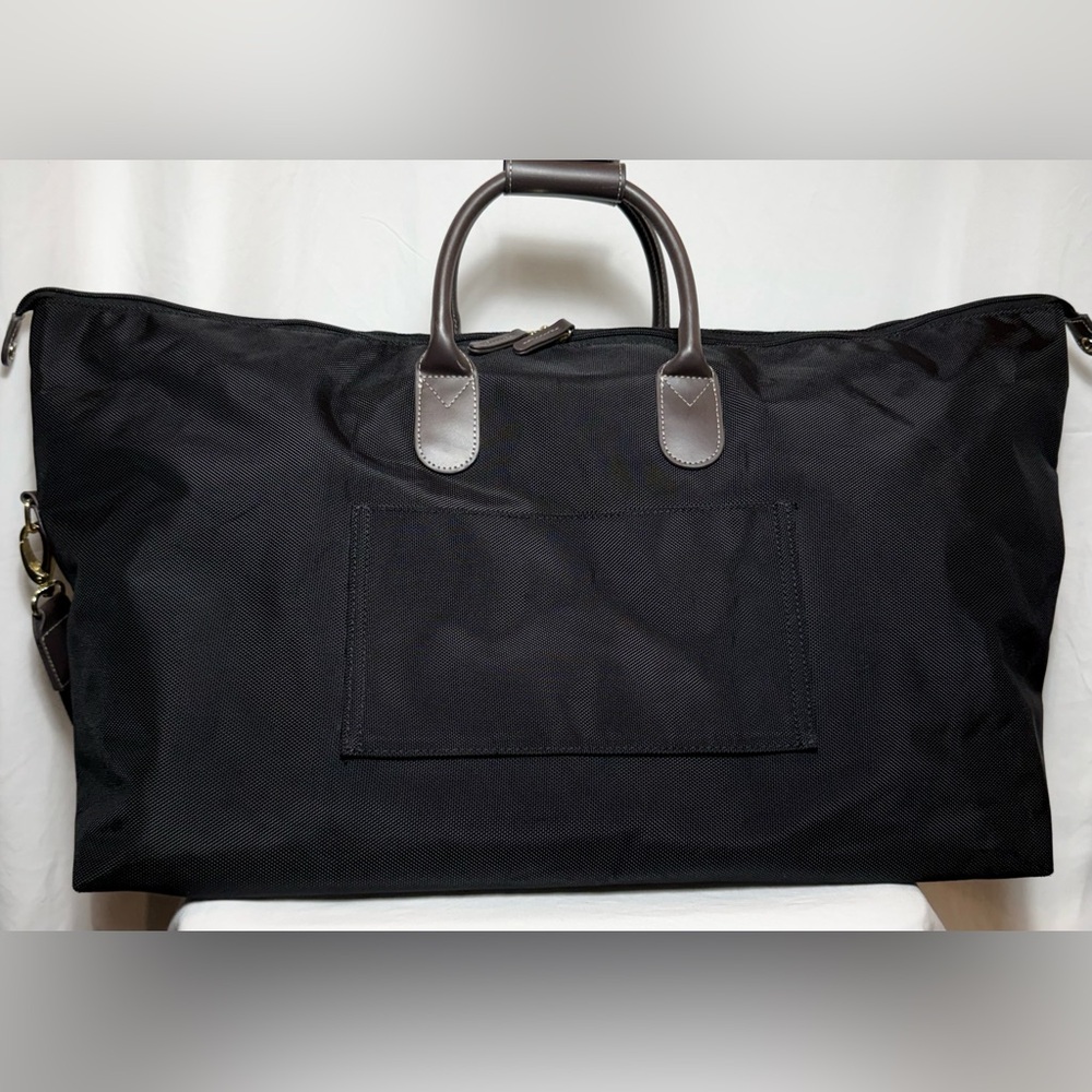 BRIC’S Nylon Travel Bag - Picture 2 of 4